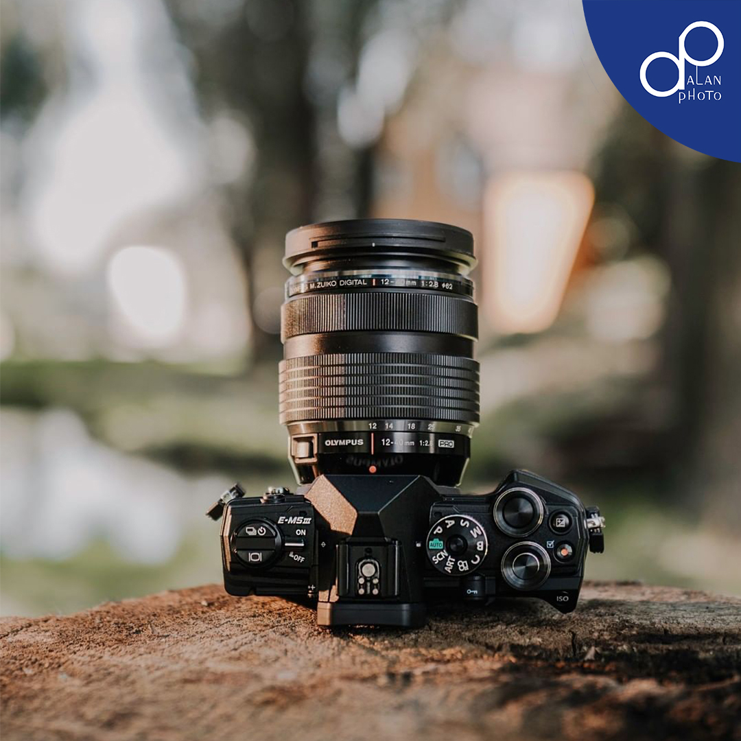 Olympus Promotion September 2020